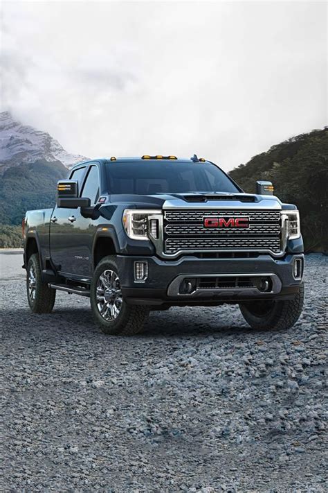 2023 Gmc Sierra 2500 Diesel Towing Capacity