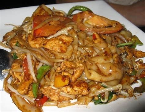 Thai basil kitchen near me. Chicken Pad Thai Near Me ~ thai pad