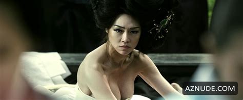 Cha Ji Yeon Nude Aznude