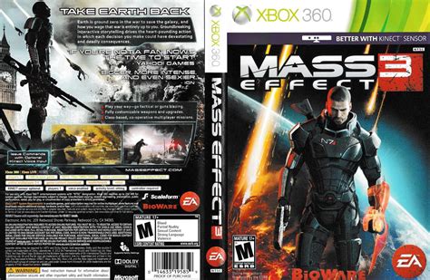 Mass Effect 3 Prices Xbox 360 Compare Loose Cib And New Prices