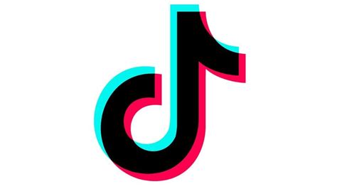 El Logo De Tiktok Logo El Significado Detrás De La Nota Colorida