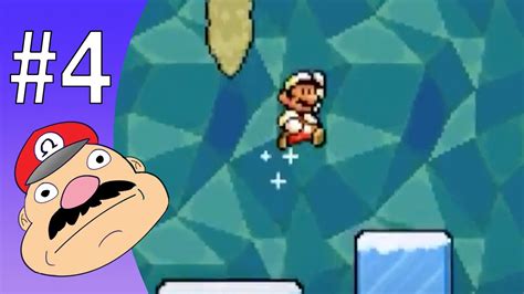 Super Mario Omega ~ 4 ~ Beta Level Youtube