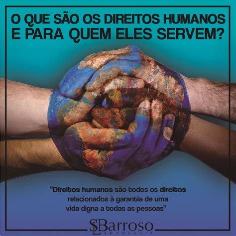 Sobre Os Direitos Humanos No Brasil Analise As Afirmativas Abaixo