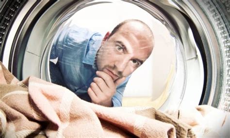 Dryer Squeaking Loudly Heres How To Fix It