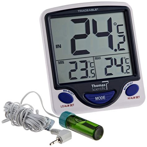Best Lab Digital Thermometer and Temperature Gun - The Double Check