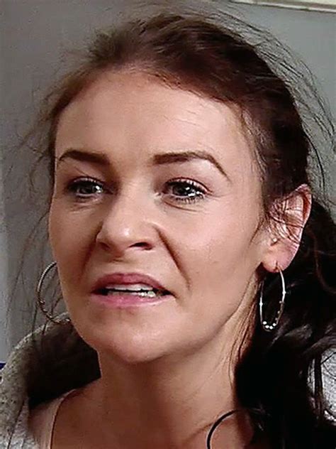 Kerri Quinn Actress