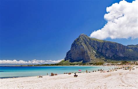Las mejores playas de Sicilia Minube Tú guia de viajes actividades opiniones de qué