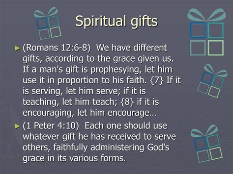 Ppt Spiritual Ts Powerpoint Presentation Free Download Id1793123