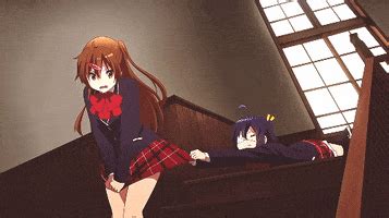 Nibutani Shinka GIFs Find Share On GIPHY