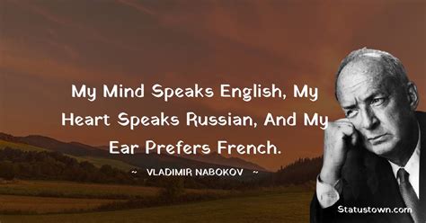 30 Best Vladimir Nabokov Quotes Thoughts And Images In January 2023 Page 3 Statustown