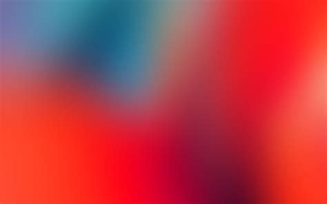 4800x900px Free Download Hd Wallpaper Abstract Red Blur