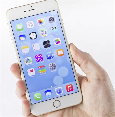 The ipad mini is an excellent little workhorse that matches the basic ipad's power, but comes in a much smaller footprint. iPhone 6 Plus vs iPad mini 3 comparison | iPad vs iPhone ...