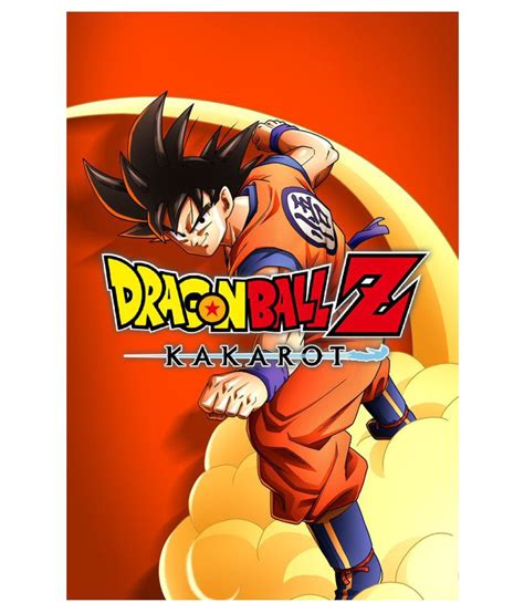Take the quiz and find out now! Buy TechnoCentre Dragon Ball Z: Kakarot Offline only ( PC ...