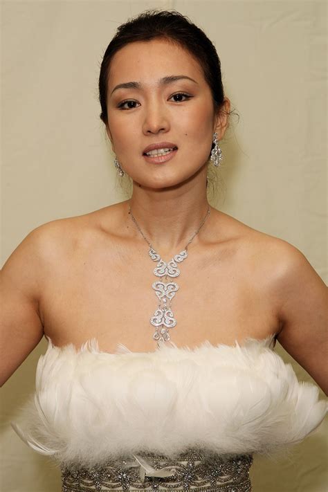 Gong Li Starred Alongside Colin Farrell And Jamie Foxx In Miami Vice Directed By Michael Mann