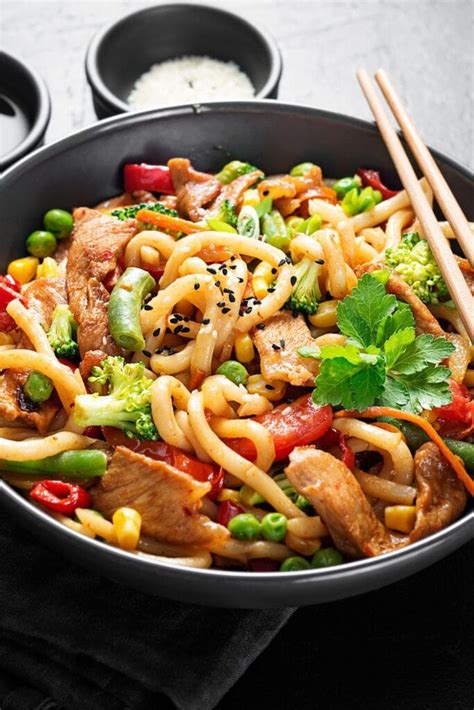 20 Easy Recipes With Hokkien Noodles Insanely Good