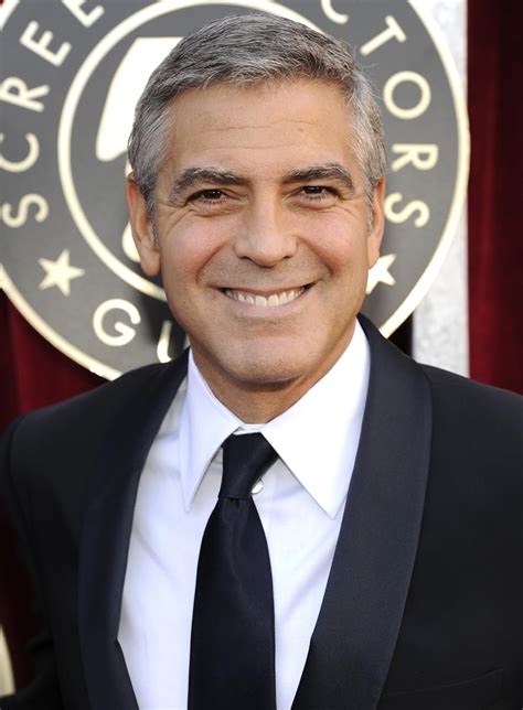 George Clooney Imdb