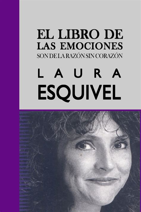 Calaméo Laura Esquivel El Libro De Las Emociones