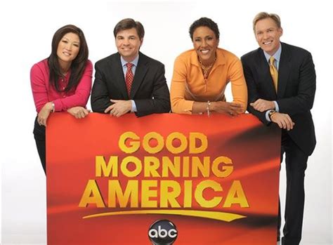 Viimeisimmät twiitit käyttäjältä good morning america (@gma). George Stephanopoulos starts early shift as 'GMA' co-host ...