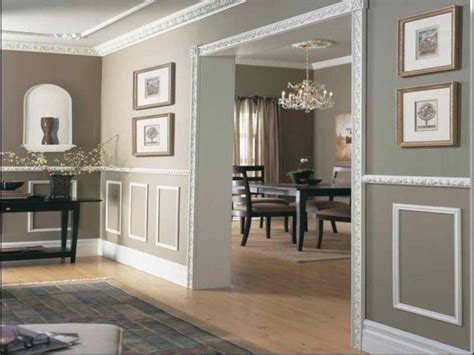 A lovely way to enhance the walls of your home is by adding wainscoting along your baseboards and walls. 20 Beautiful Wainscoting Ideas For Your Home - Housely