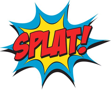 Superhero Words Clipart Free Download On Clipartmag