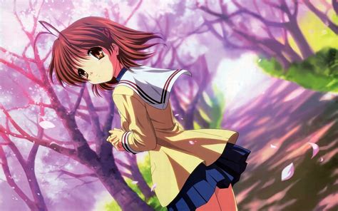 Download 19 Imagenes De Anime Kawaii Para Fondo De Pantalla Para Pc