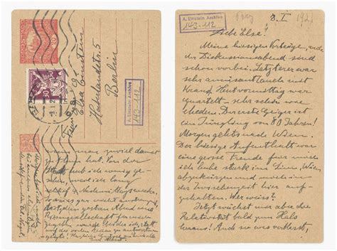 Epistolary Poem Examples - Letter