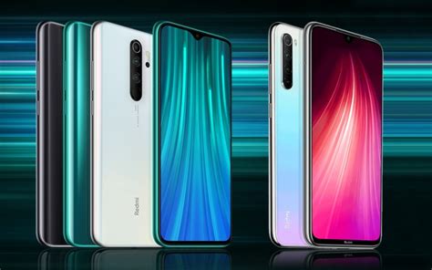 Xiaomi redmi note 8 fiyatları. Weekly poll results: the Redmi Note 8 Pro is off to a ...