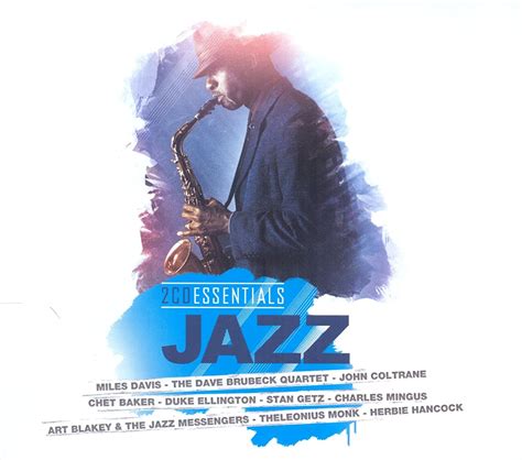 Jazz Multi Artistes Multi Artistes Amazon Fr Cd Et Vinyles}