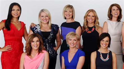 sky news weather presenters female australia sky sports news girls the best female