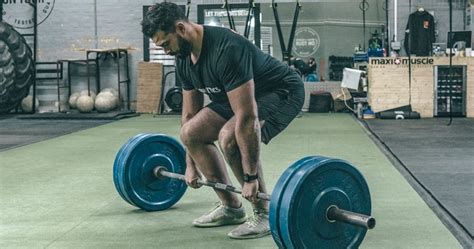 Things You May Not Know About Planet Fitness Deadlifts