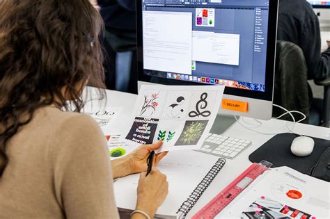 Understanding The Creative Career Of A Graphic Designer Grip Design