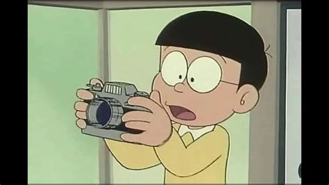 Doraemon 1979 Cursing Camera Japanese Dub English Sub 1080p
