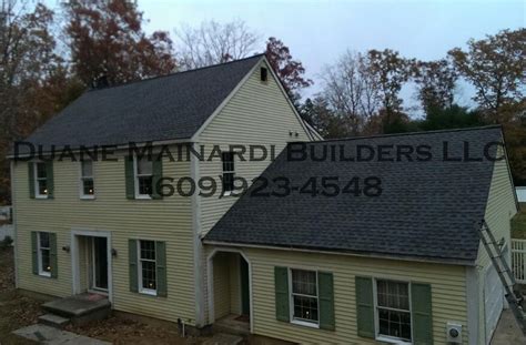We did not find results for: GAF Timberline HD Roofing System with Pewter Gray Shingles ...