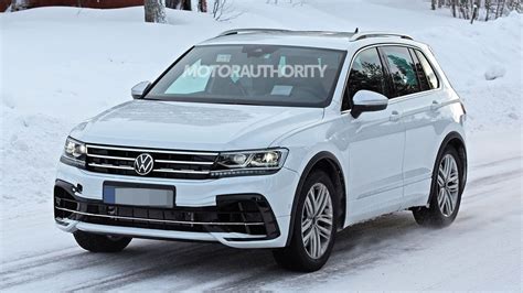 This 2021 tiguan review incorporates applicable research for all models in this generation, which launched for 2018. 2021 VW Tiguan New Review 2021 VW Tiguan New Review - 2021 ...