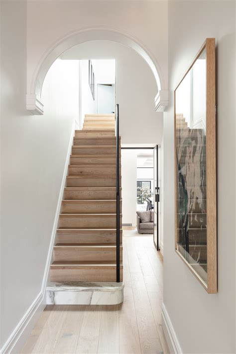 8 Seriously Stunning Hallway Stairs And Landing Ideas — Helen K Lloyd