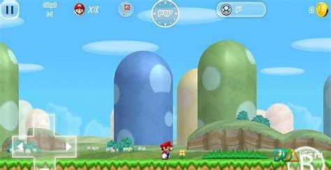 Super Mario 2 Hd V10 Apk For Android