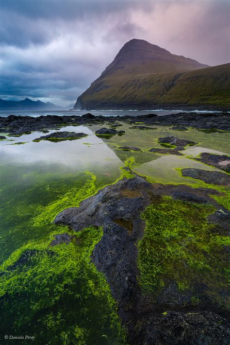 Jeden tag werden tausende neue, hochwertige bilder hinzugefügt. Gjógv - Färöer Inseln Foto & Bild | landschaft, meer ...