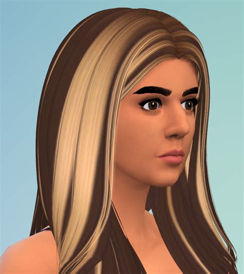 Request References Faces And Outfits Request And Find The Sims 4