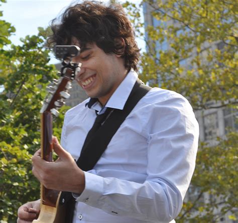 Two Berklee Guitarists Selected For Prestigious Montreux Competition