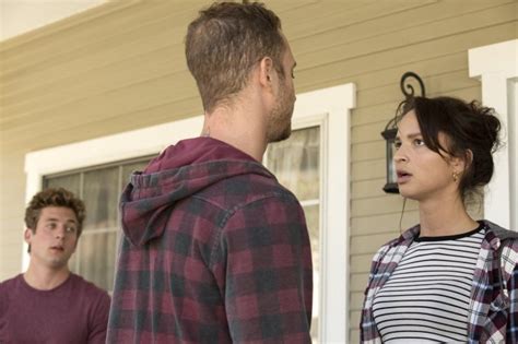 ‘shameless Season 7 Star Ruby Modine Teases Lips Future With Sierra