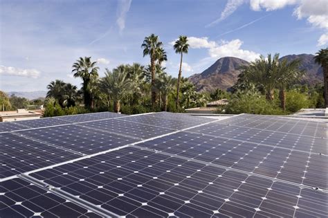 How Homeowners Can Benefit From Residential Solar Panels