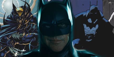 10 Best Batman Variants Ranked