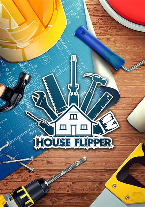 House Flipper Steam Key For Pc And Mac Buy Now