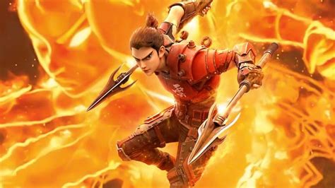 New Gods: Nezha Reborn (2021) - Watch Movies Online Free ...