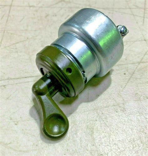Military Ww2 Dodge Wc Ignition Switch Lever Type New Repro 3939581653