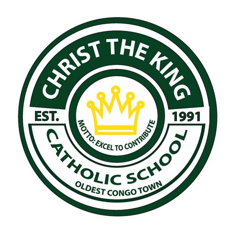Home Christ The King Catholic High School