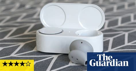 Surface Earbuds Review Microsofts Airpods Rivals Microsoft The