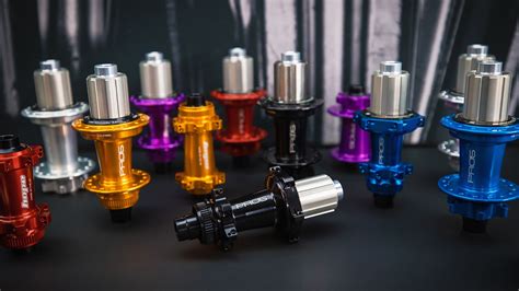Hoe Release The New Pro Hubs With Improved Engagement And Less Drag