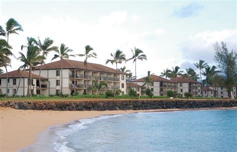 Pono Kai Resort Kapaa Kauai Hi Bluegreen Vacations