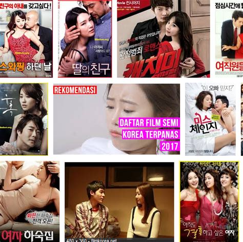 Film Semi Korea Paling Hot Khusus Dewasa Terbaik Mislk